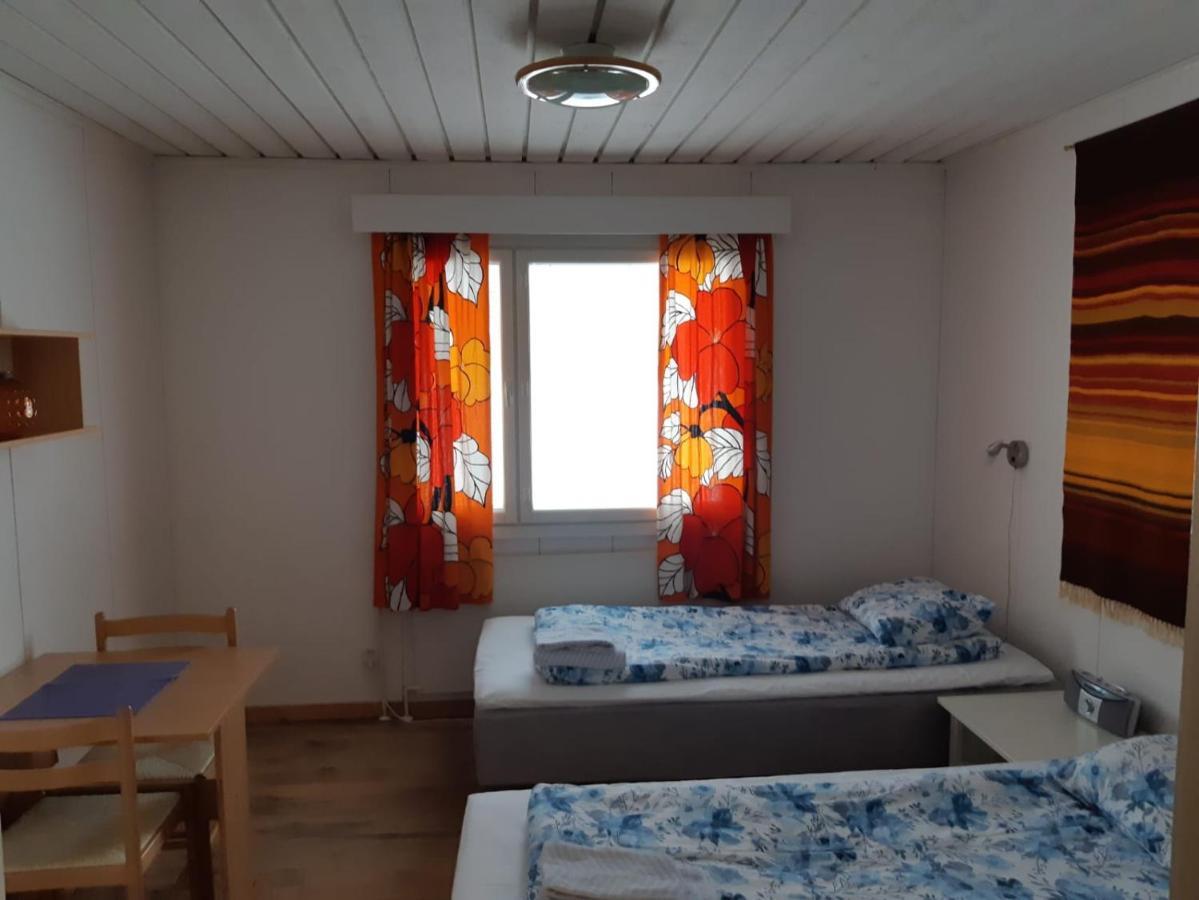 Matkakoti, Motel Kieppi Kuhmo Extérieur photo